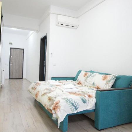 Re Dowtown Apartments - Palas Mall Studio Iasi Exterior foto